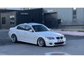 Sahibinden BMW 5 Serisi 520d Premium 2008 Model 