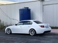 Sahibinden BMW 5 Serisi 520d Premium 2008 Model 