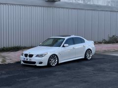 Sahibinden BMW 5 Serisi 520d Premium 2008 Model 