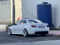 Sahibinden BMW 5 Serisi 520d Premium 2008 Model 