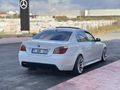 Sahibinden BMW 5 Serisi 520d Premium 2008 Model 
