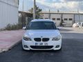 Sahibinden BMW 5 Serisi 520d Premium 2008 Model 