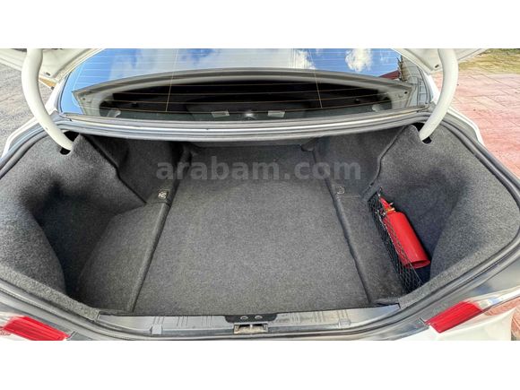 Sahibinden BMW 5 Serisi 520d Premium 2008 Model 