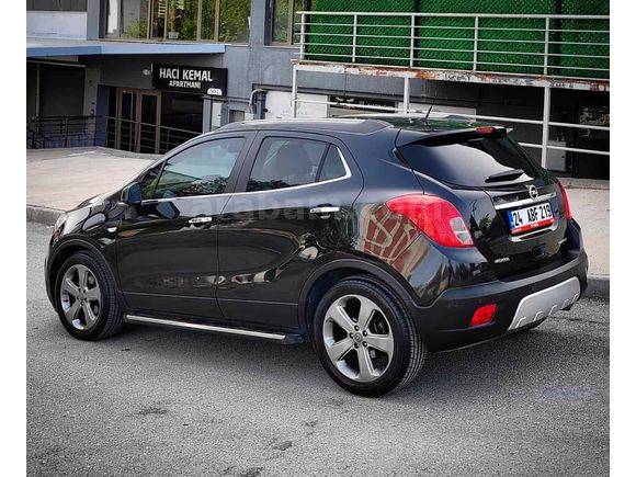 70.000 km de  hatasız