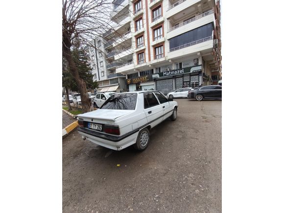Sahibinden Renault R 9 1.6 Fairway 1994 Model