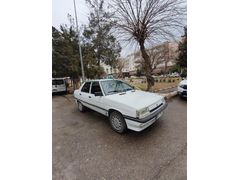 Sahibinden Renault R 9 1.6 Fairway 1994 Model