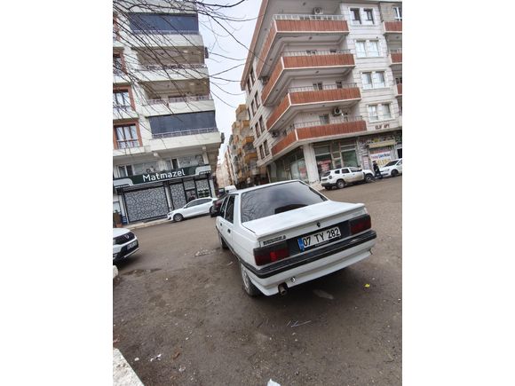 Sahibinden Renault R 9 1.6 Fairway 1994 Model