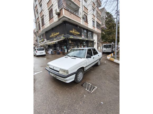 Sahibinden Renault R 9 1.6 Fairway 1994 Model