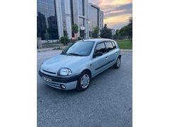 Sahibinden Renault Clio 1.4 RTA 2001 Model 