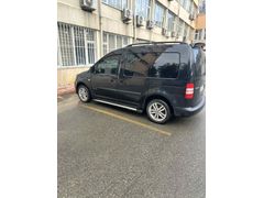 Sahibinden Volkswagen Caddy 2.0 TDI Sportline 2012 Model 