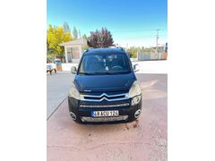Sahibinden Citroen Berlingo 1.6 HDi SX 2011 Model  255.400 km Siyah