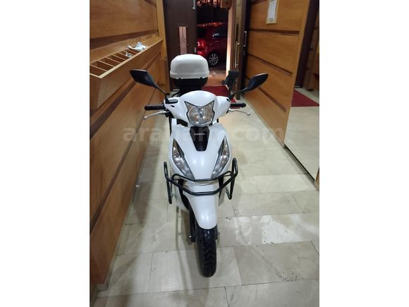 Sahibinden Honda Dio