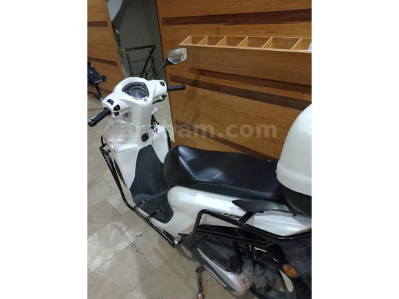 Sahibinden Honda Dio