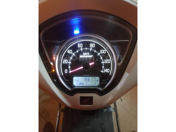 Sahibinden Honda Dio