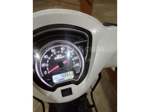 Sahibinden Honda Dio