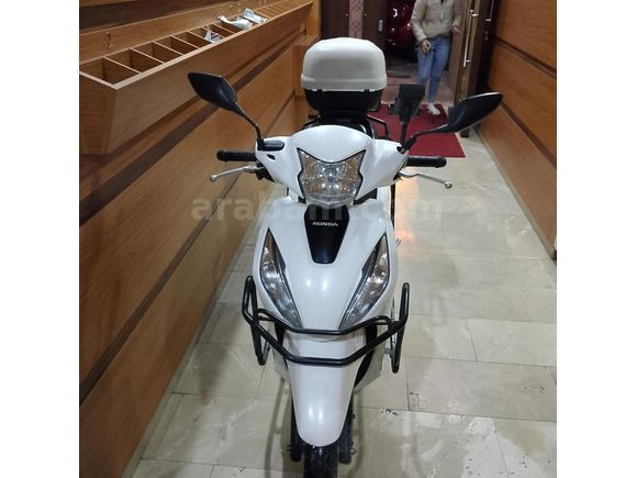 Sahibinden Honda Dio
