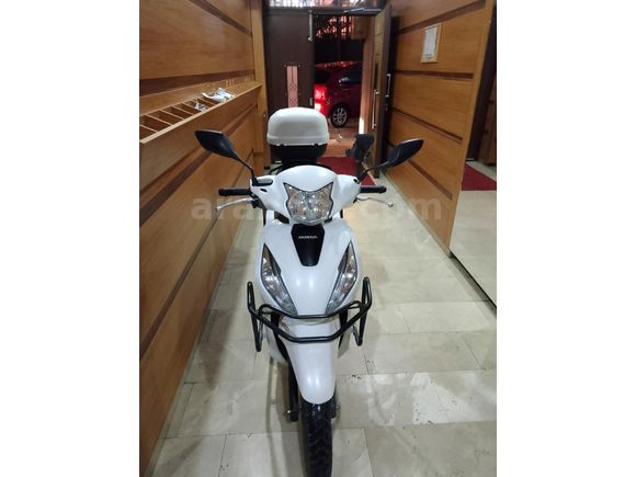 Sahibinden Honda Dio