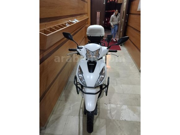 Sahibinden Honda Dio