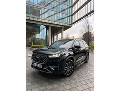 Sahibinden Chery Tiggo 8 Pro 1.6 TGDI Avantgarde 2024 Model