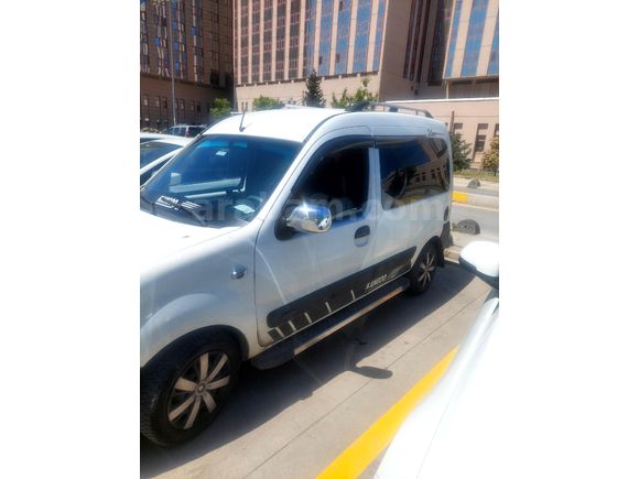 Sahibinden Renault Kangoo Express 1.5 dCi Grand Confort 2005 Model