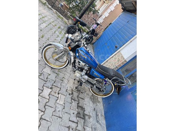 Sahibinden Kuba Çita 50 R 