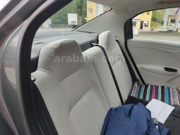 Sahibinden Peugeot 301 1.6 HDi Active 2013 Model