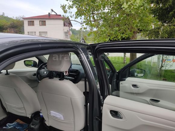 Sahibinden Peugeot 301 1.6 HDi Active 2013 Model