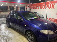 Sahibinden Chevrolet Lacetti 1.4 SX 2005 Model 