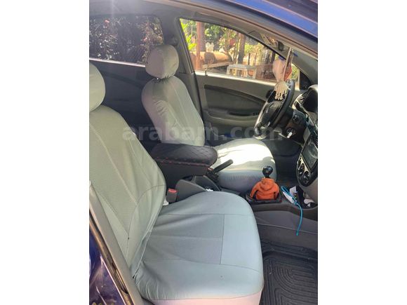 Sahibinden Chevrolet Lacetti 1.4 SX 2005 Model 