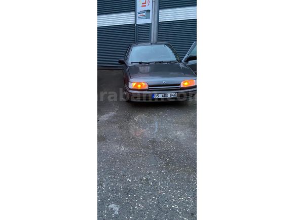 Sahibinden Renault R 19 1.6 1994 Model