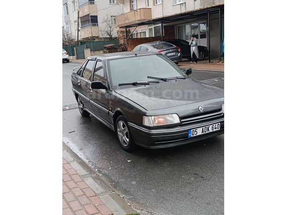 Sahibinden Renault R 19 1.6 1994 Model