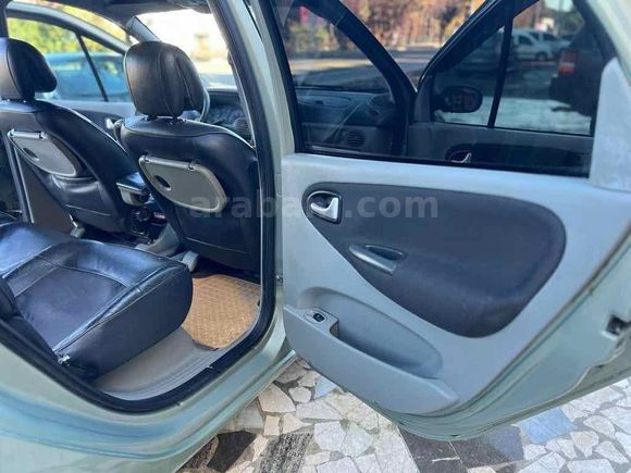 Sahibinden Renault Scenic 1.6 Dynamique 2003 Model 