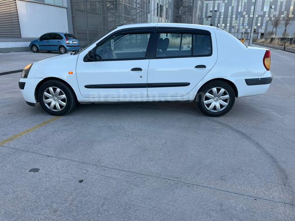 Sahibinden Renault Clio 1.5 dCi Alize 2004 Model