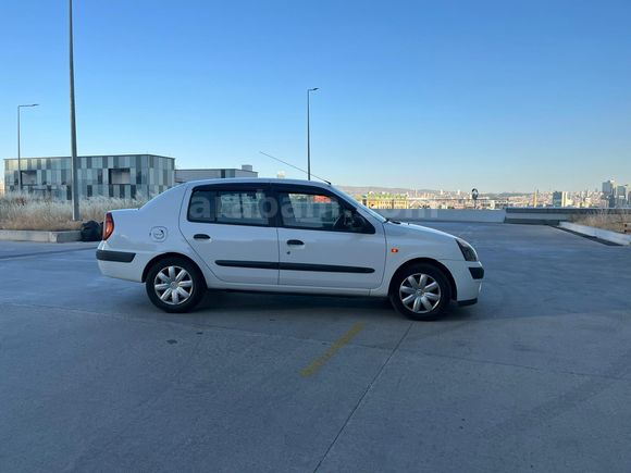 Sahibinden Renault Clio 1.5 dCi Alize 2004 Model