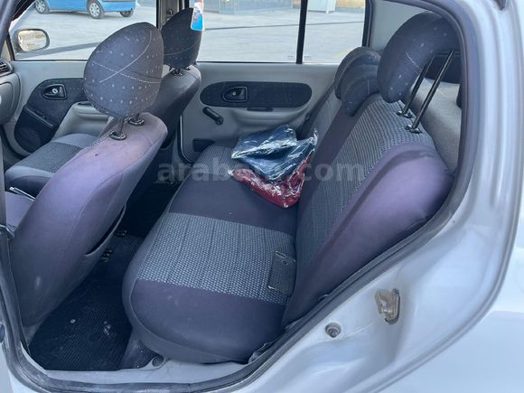 Sahibinden Renault Clio 1.5 dCi Alize 2004 Model