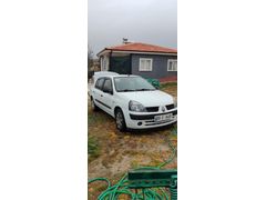 Sahibinden Renault Clio 1.5 dCi Alize 2004 Model