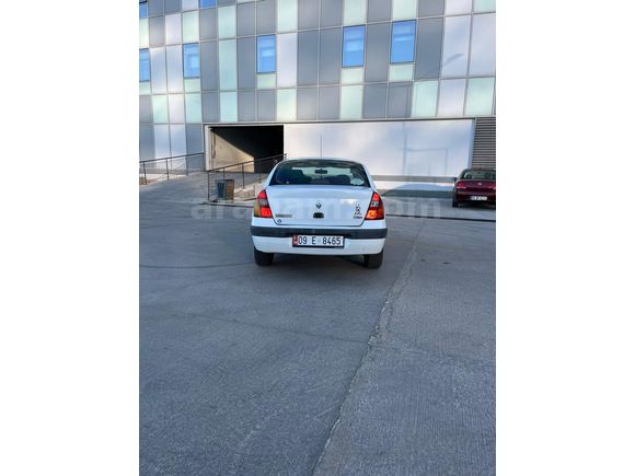 Sahibinden Renault Clio 1.5 dCi Alize 2004 Model