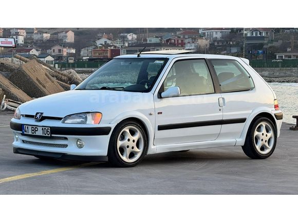 Sahibinden Tofaş Doğan SLX ie 1999 Model