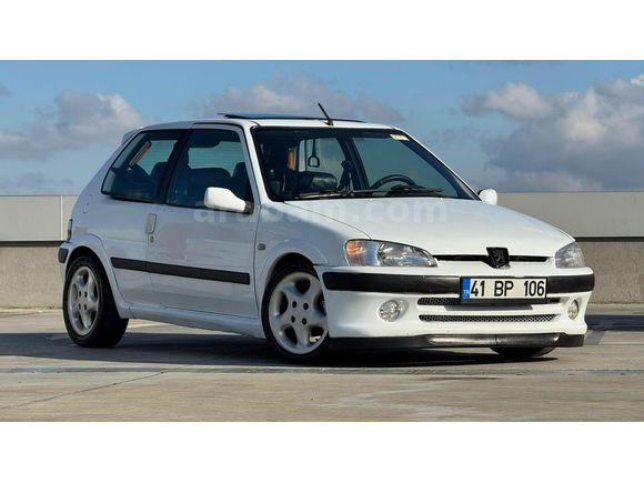 Sahibinden Tofaş Doğan SLX ie 1999 Model