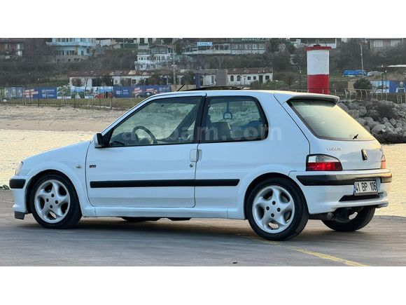 Sahibinden Tofaş Doğan SLX ie 1999 Model