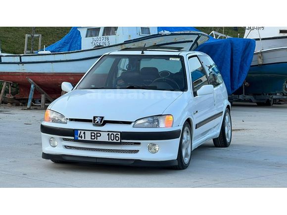 Sahibinden Tofaş Doğan SLX ie 1999 Model