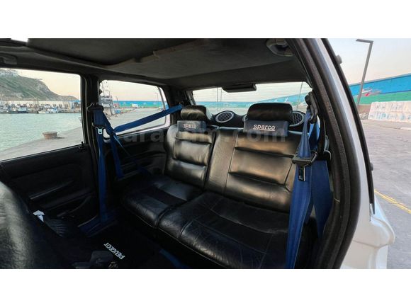 Sahibinden Tofaş Doğan SLX ie 1999 Model