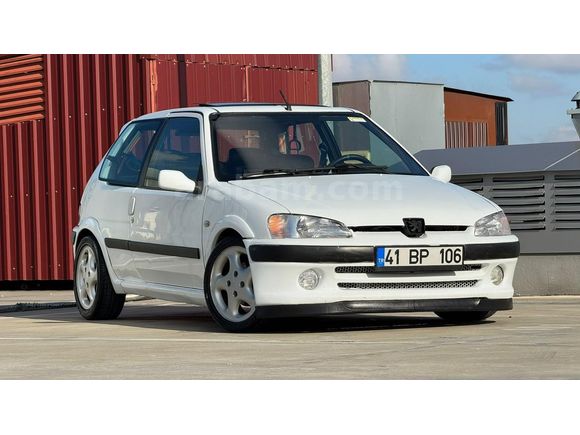 Sahibinden Tofaş Doğan SLX ie 1999 Model