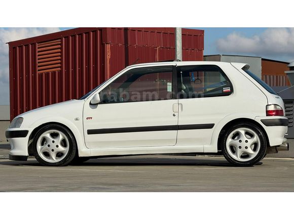 Sahibinden Tofaş Doğan SLX ie 1999 Model