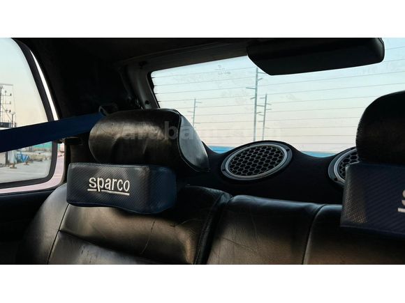 Sahibinden Tofaş Doğan SLX ie 1999 Model
