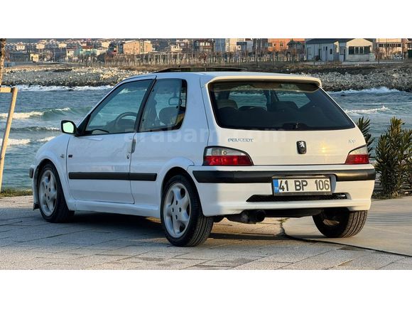 Sahibinden Tofaş Doğan SLX ie 1999 Model