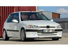 Sahibinden Tofaş Doğan SLX ie 1999 Model