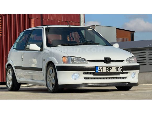 Sahibinden Tofaş Doğan SLX ie 1999 Model