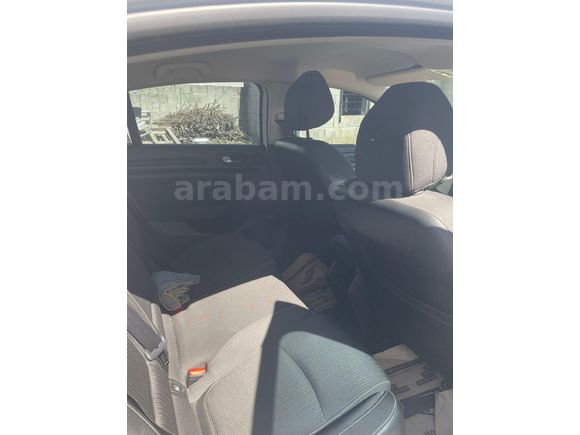 Sahibinden Renault Megane 1.5 dCi Touch 2017 Model