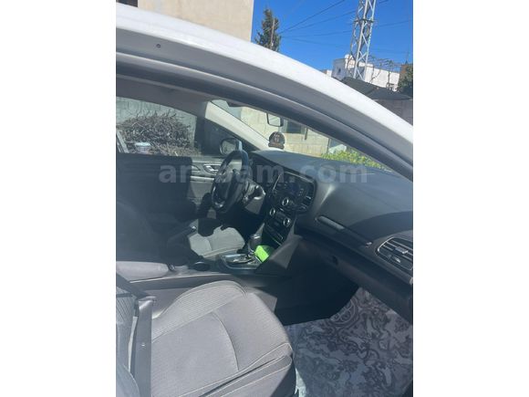 Sahibinden Renault Megane 1.5 dCi Touch 2017 Model
